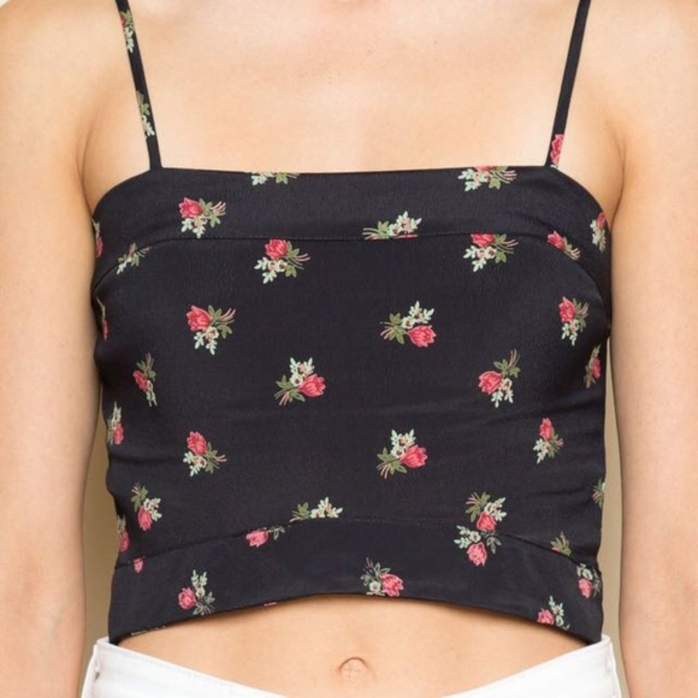 Brandy Melville Kirra Top